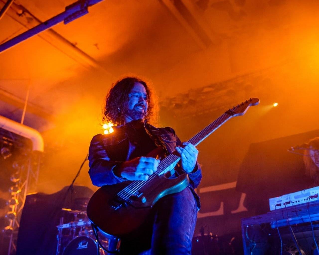 Evergrey events