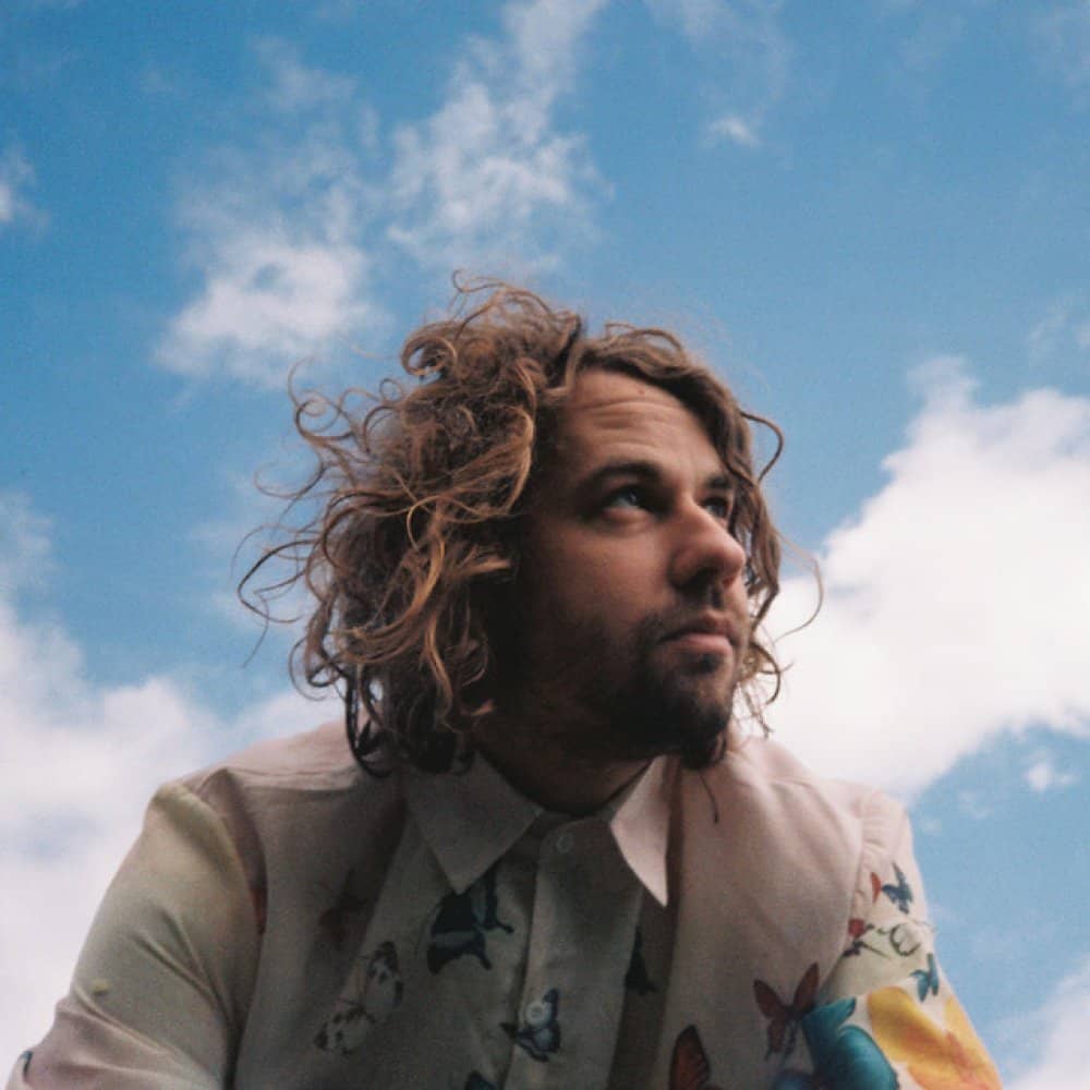 Kevin Morby events