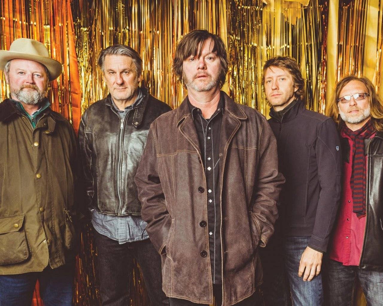 Son Volt events