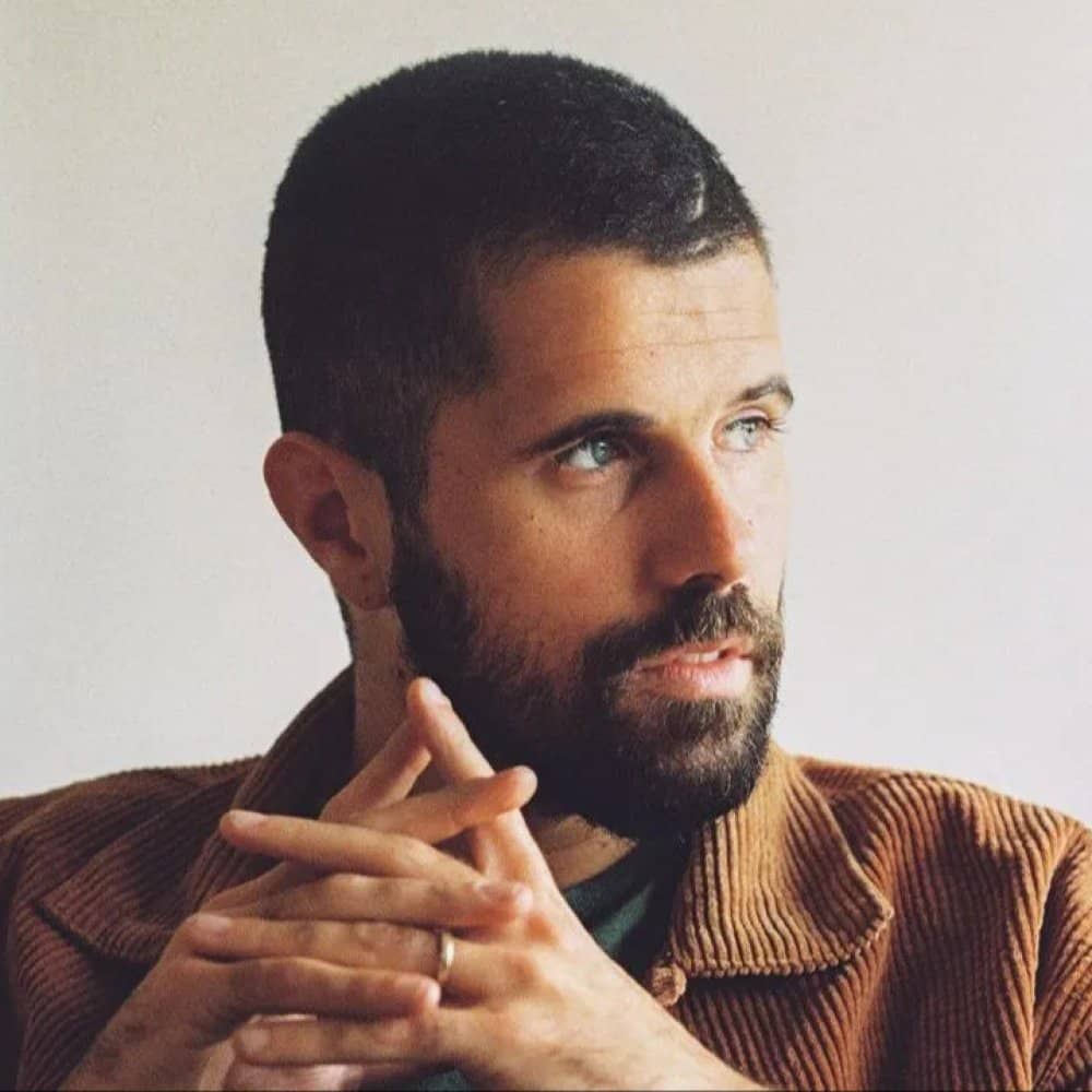 Nick Mulvey events
