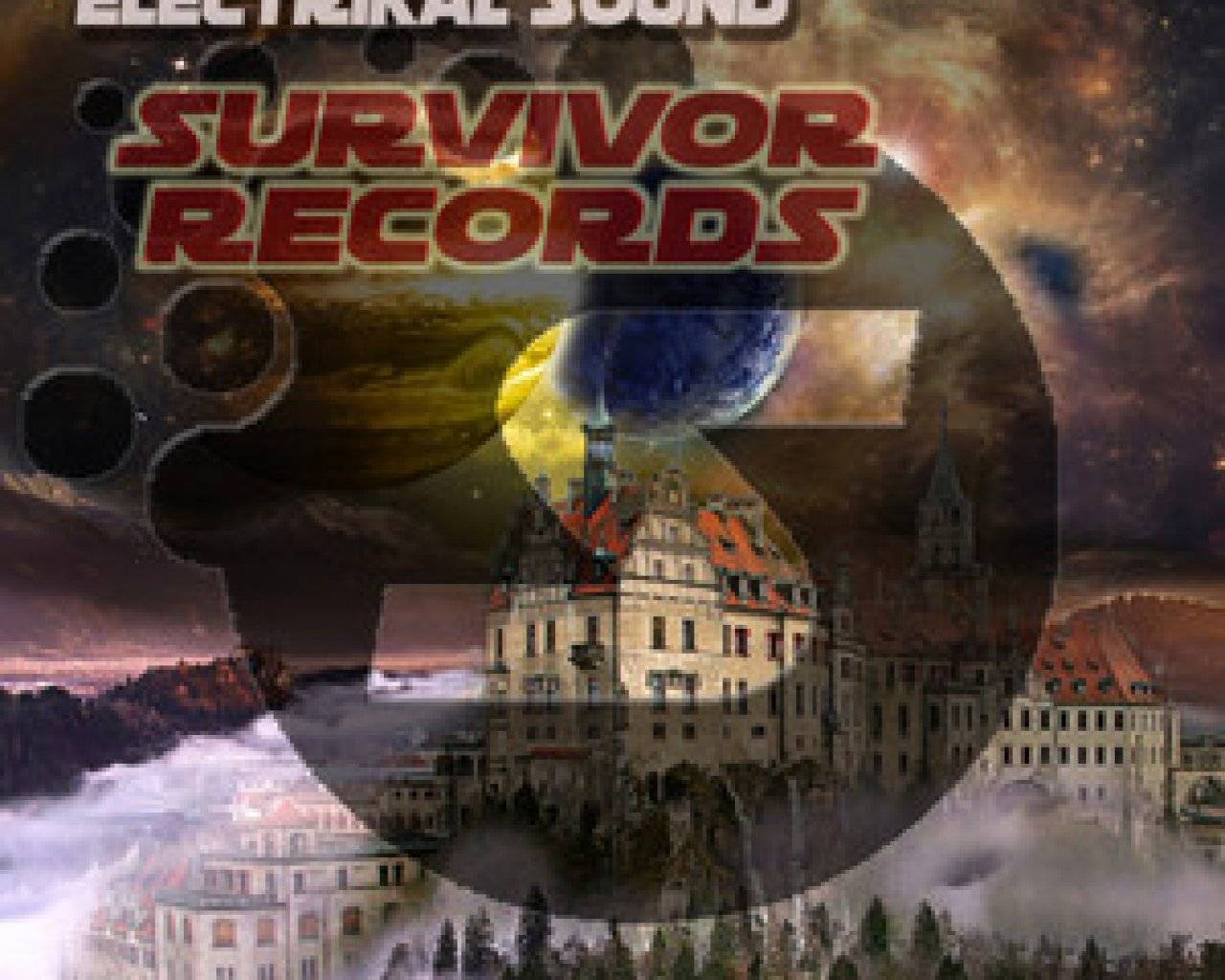Electrikal Sound events