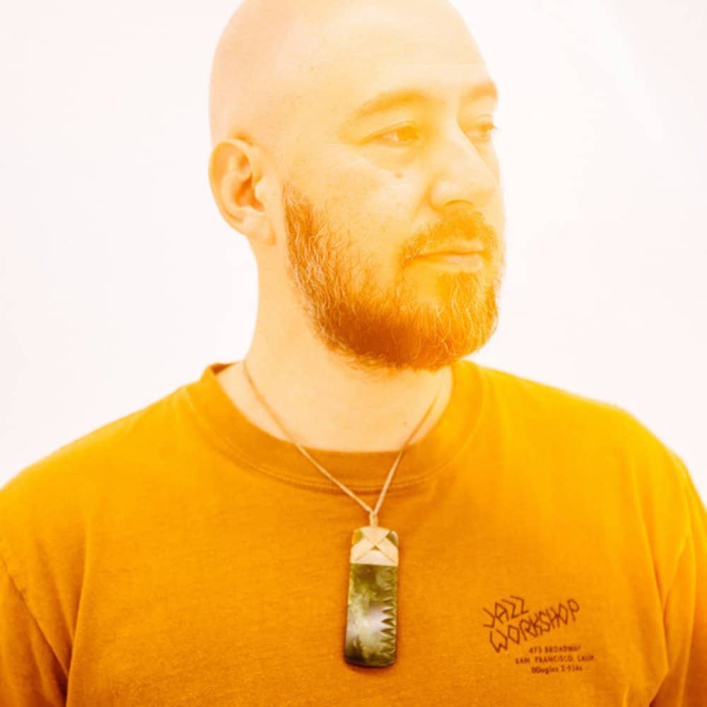 Mark de Clive-Lowe events