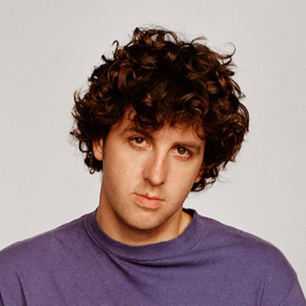 Jamie xx events