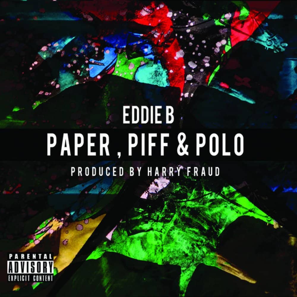 Eddie B events