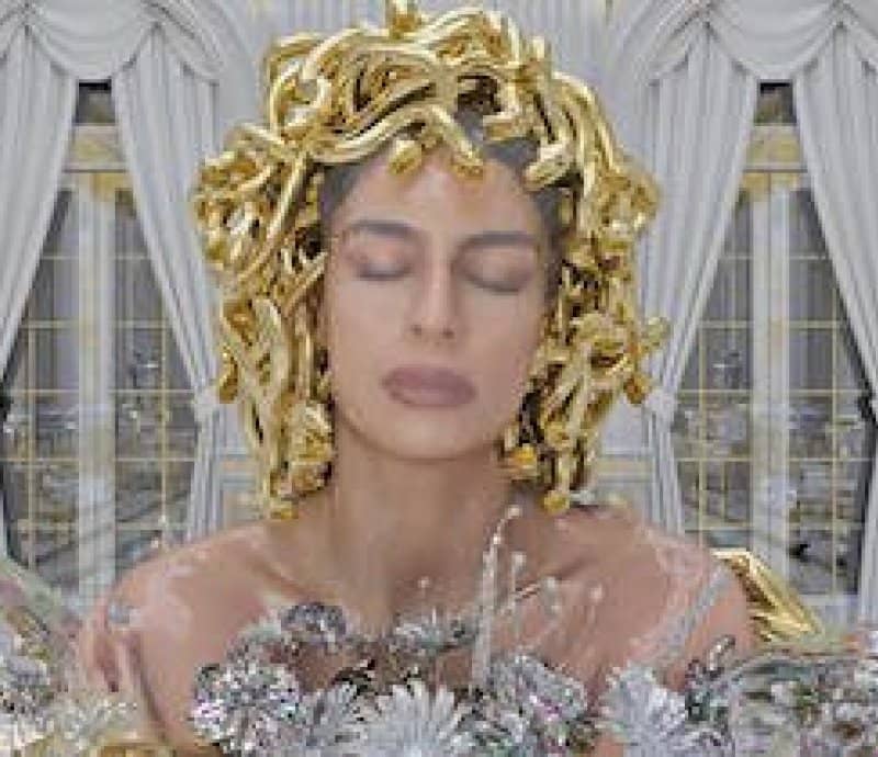 Sevdaliza events
