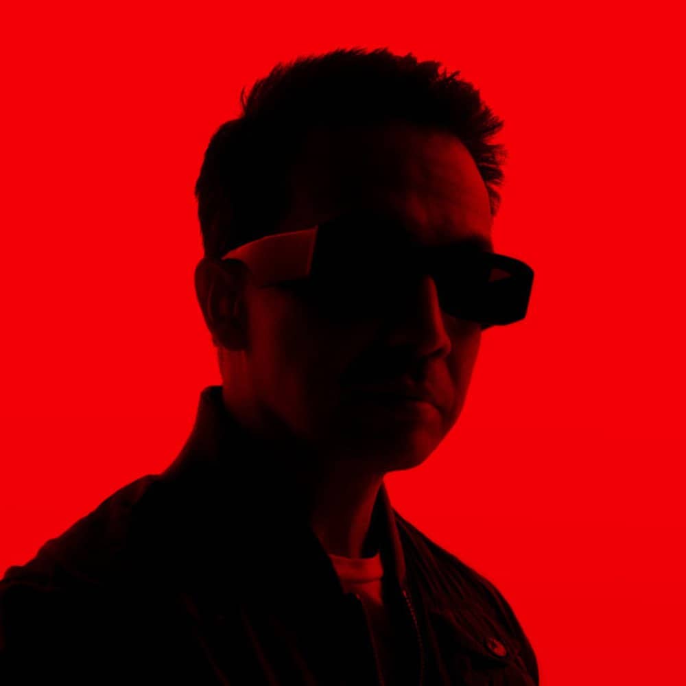Laidback Luke events