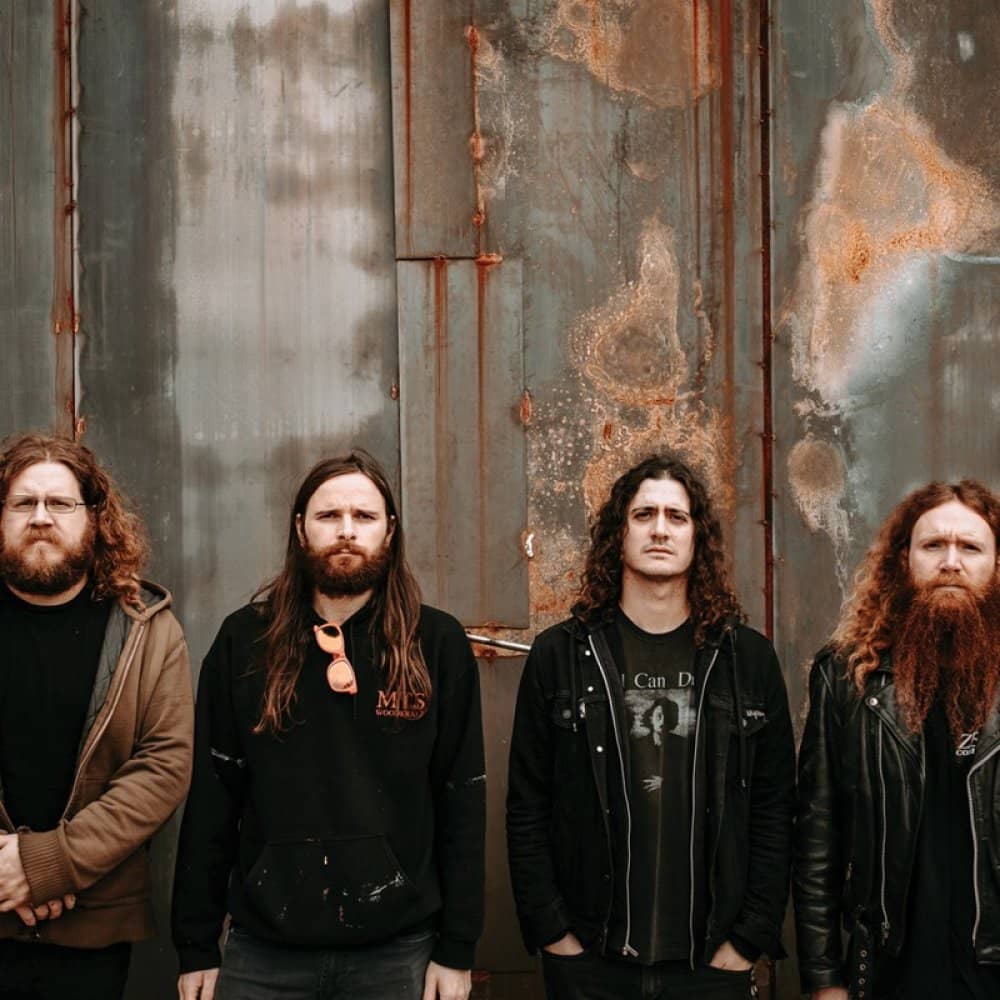 Inter Arma events