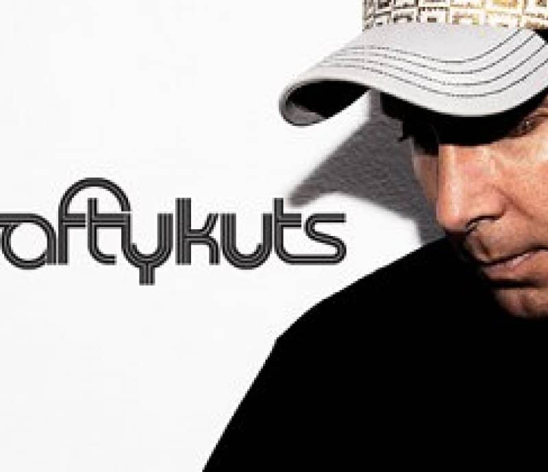 Krafty Kuts events