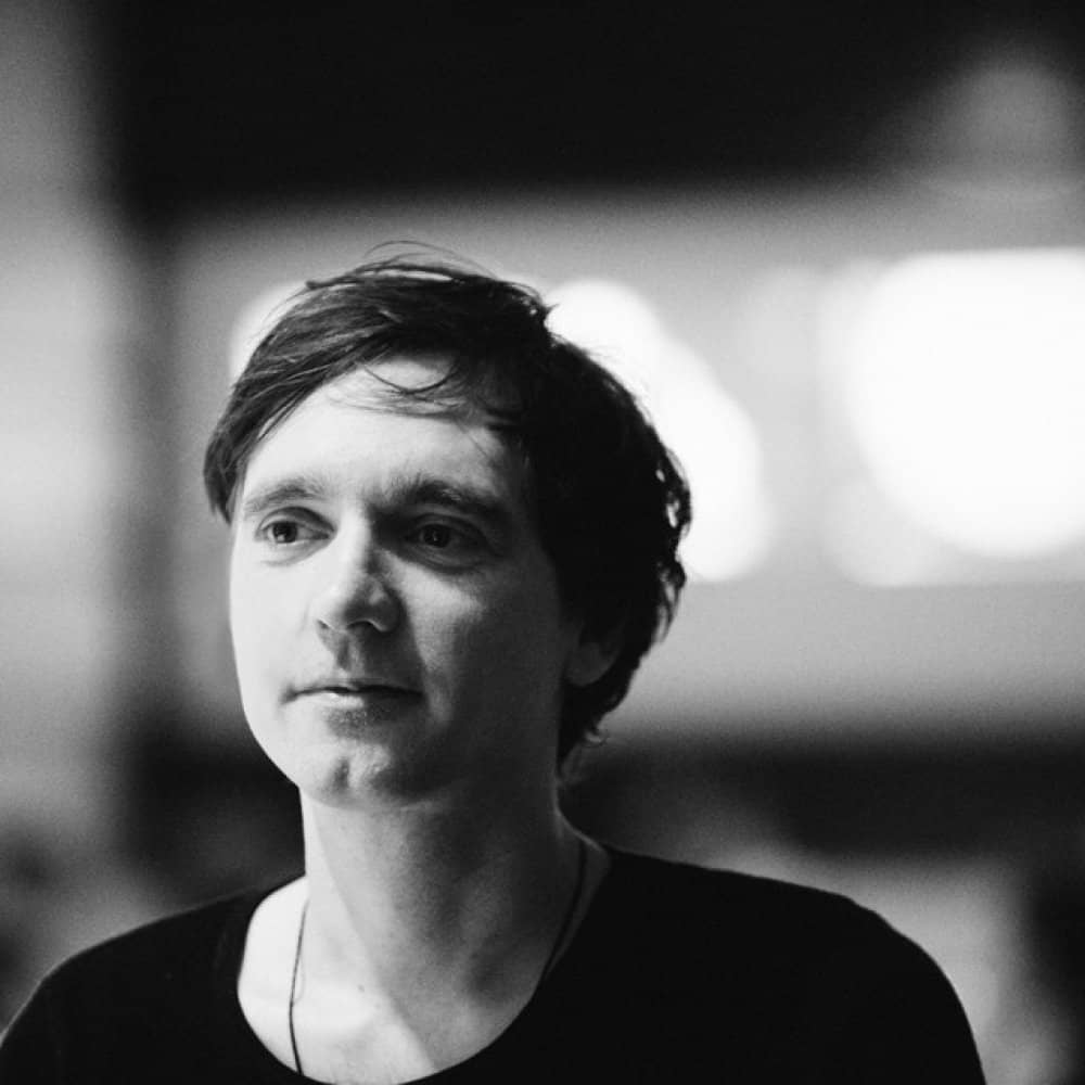 Peter Van Hoesen events