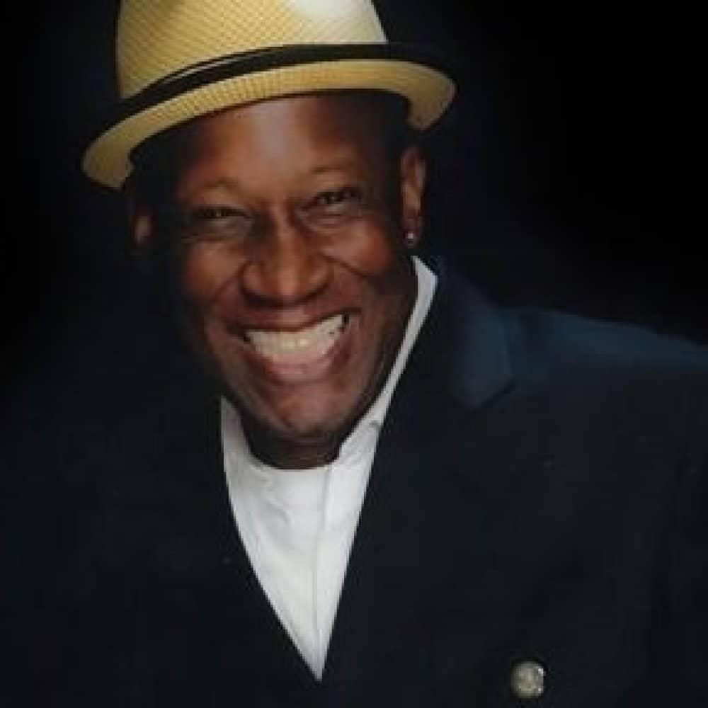 James Stephens III events