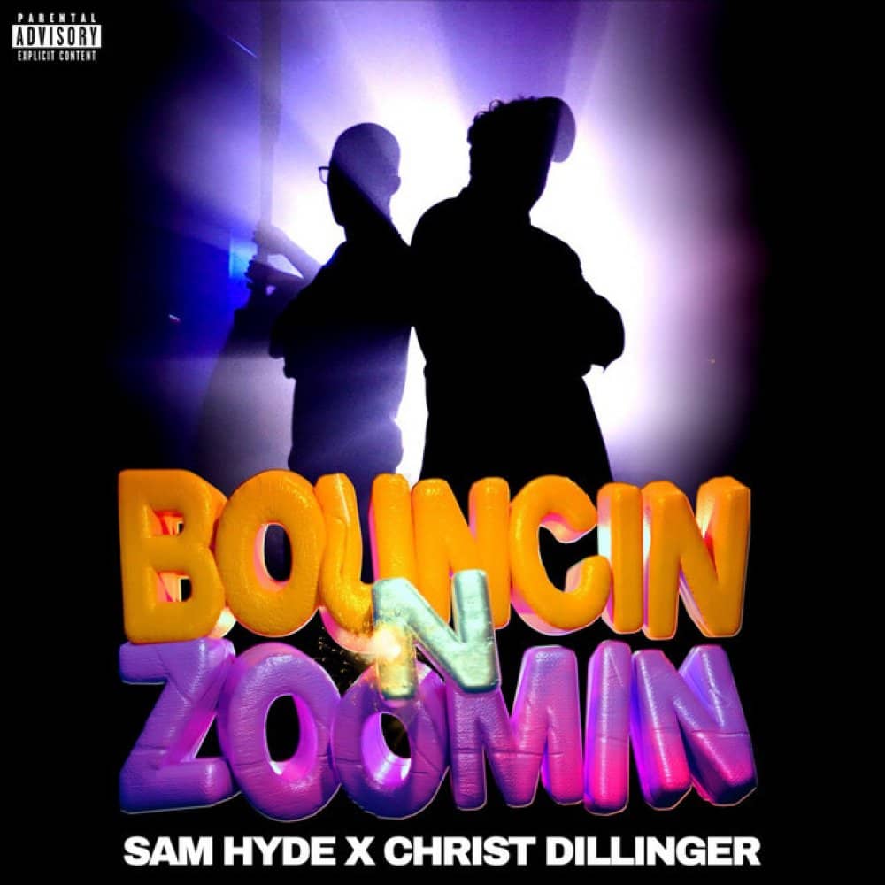 Sam Hyde events