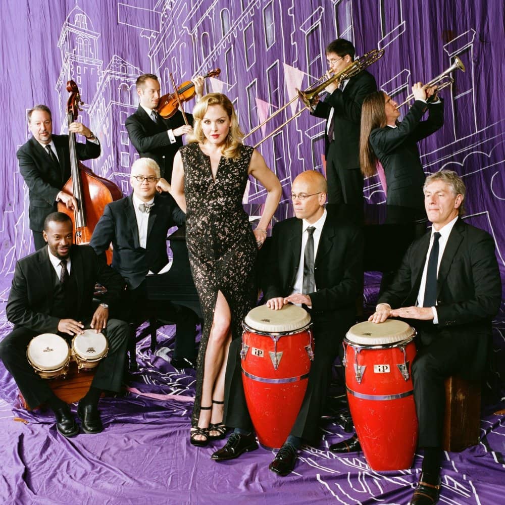 Pink Martini events