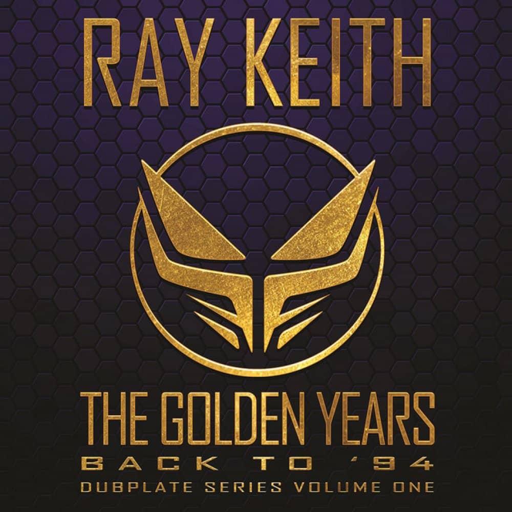 Ray Keith events