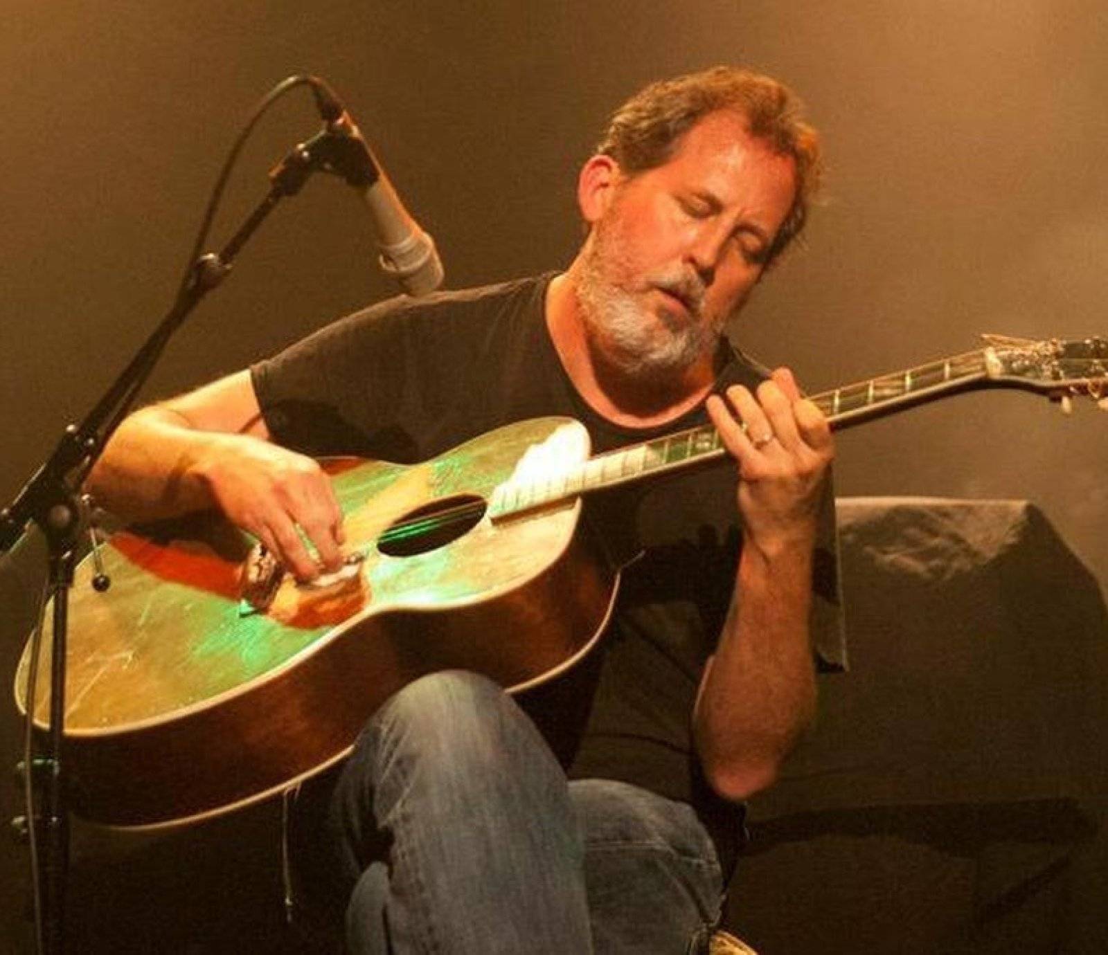 Bill Orcutt events