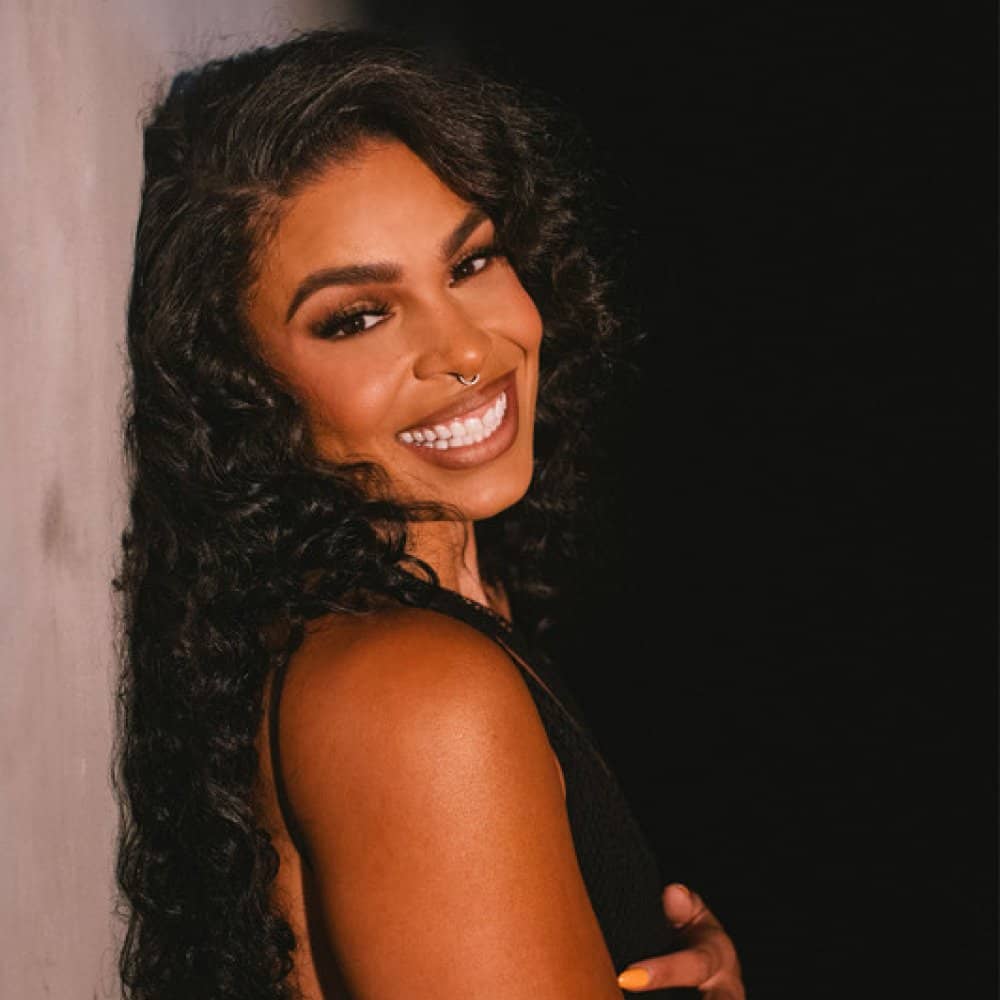 Jordin Sparks events