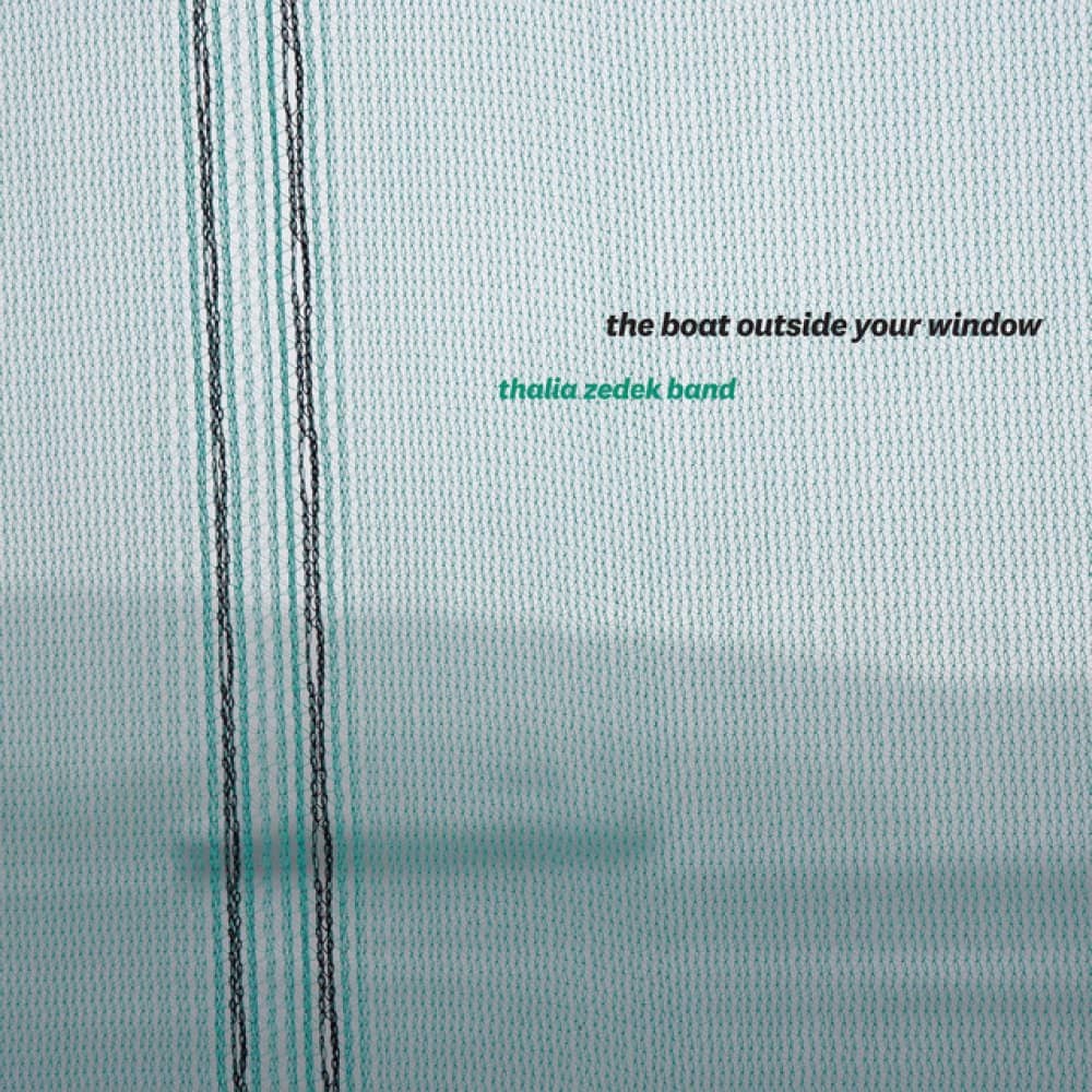 Thalia Zedek events