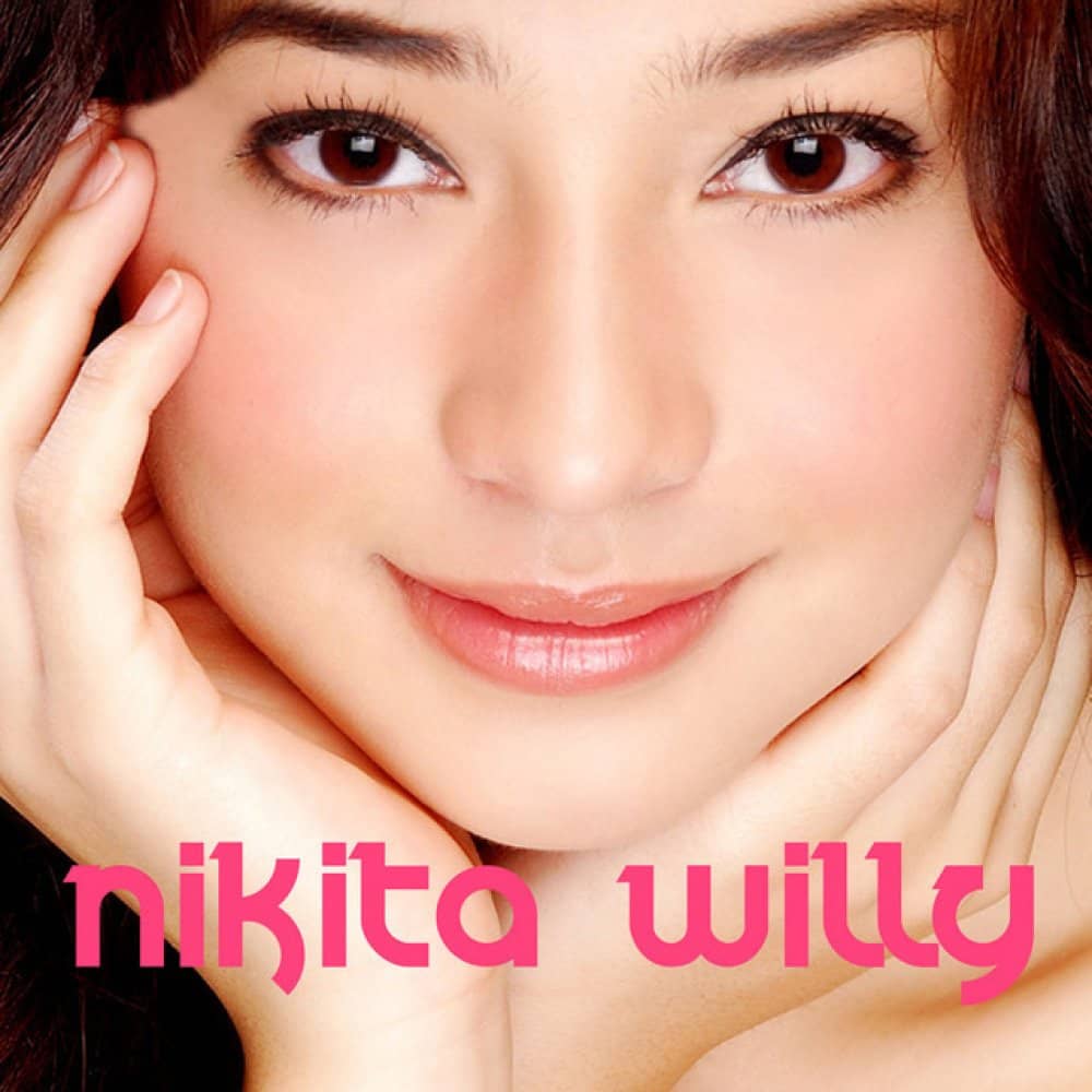 Nikita Gill events
