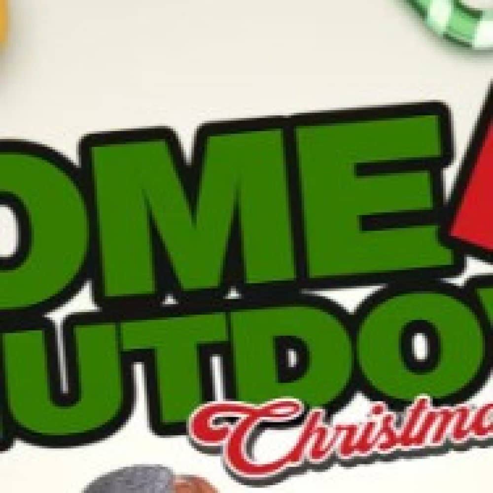 COBO: Comedy Shutdown Christmas Special events