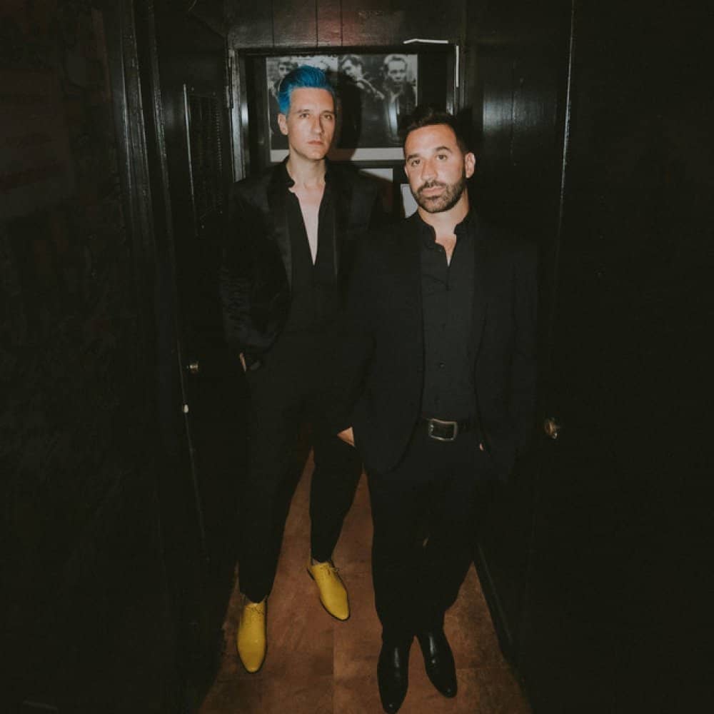 The Juliana Theory events