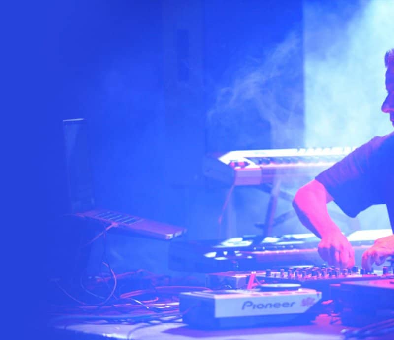 Daniele Baldelli events
