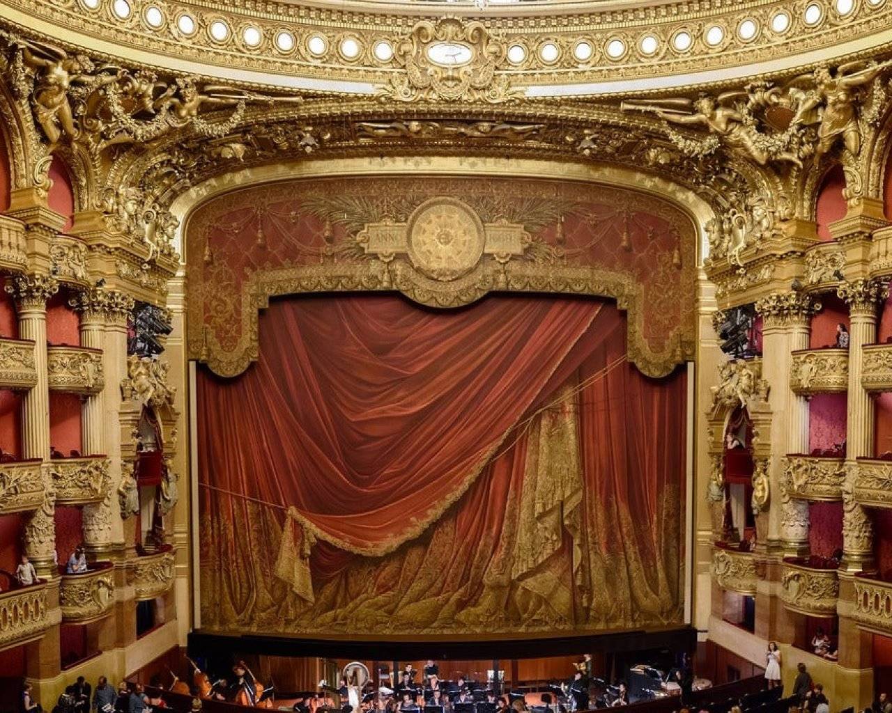 Don Pasquale events