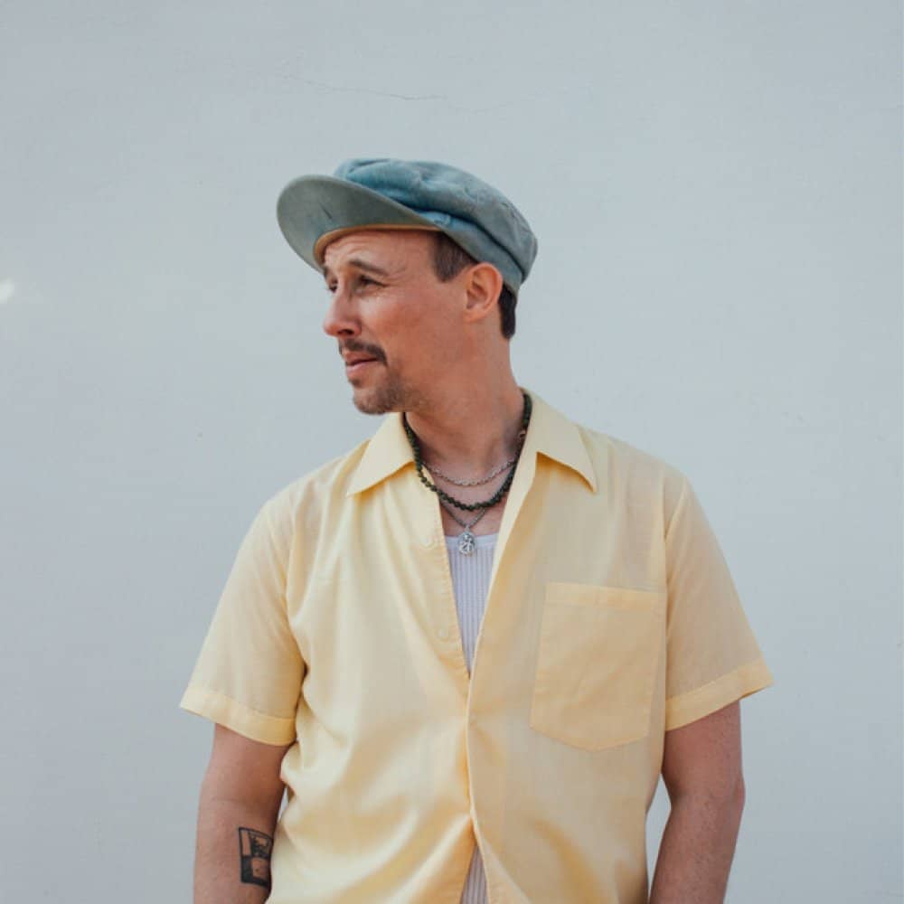 JP Cooper events