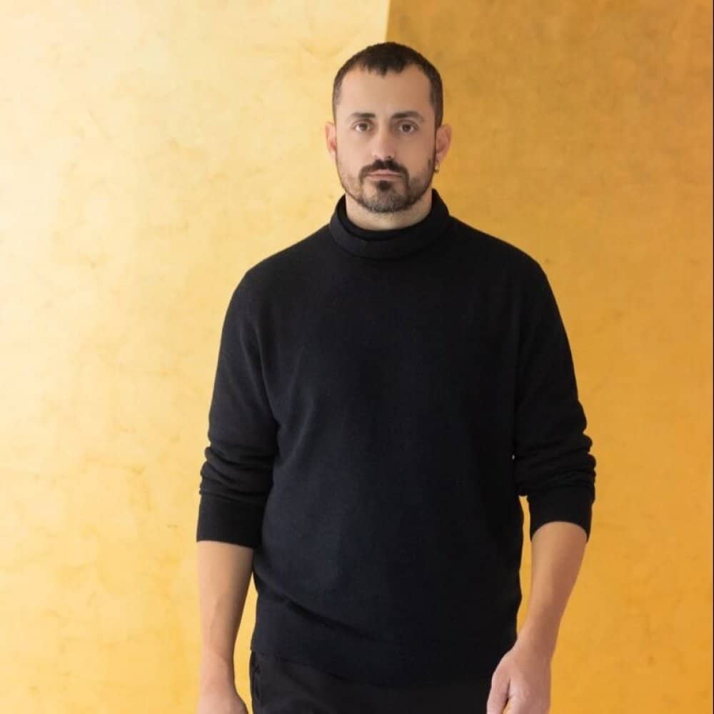Christos Papadopoulos events