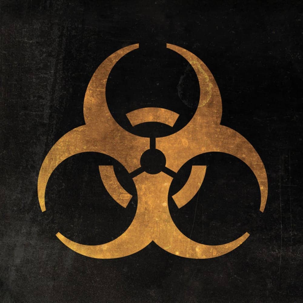 Biohazard events