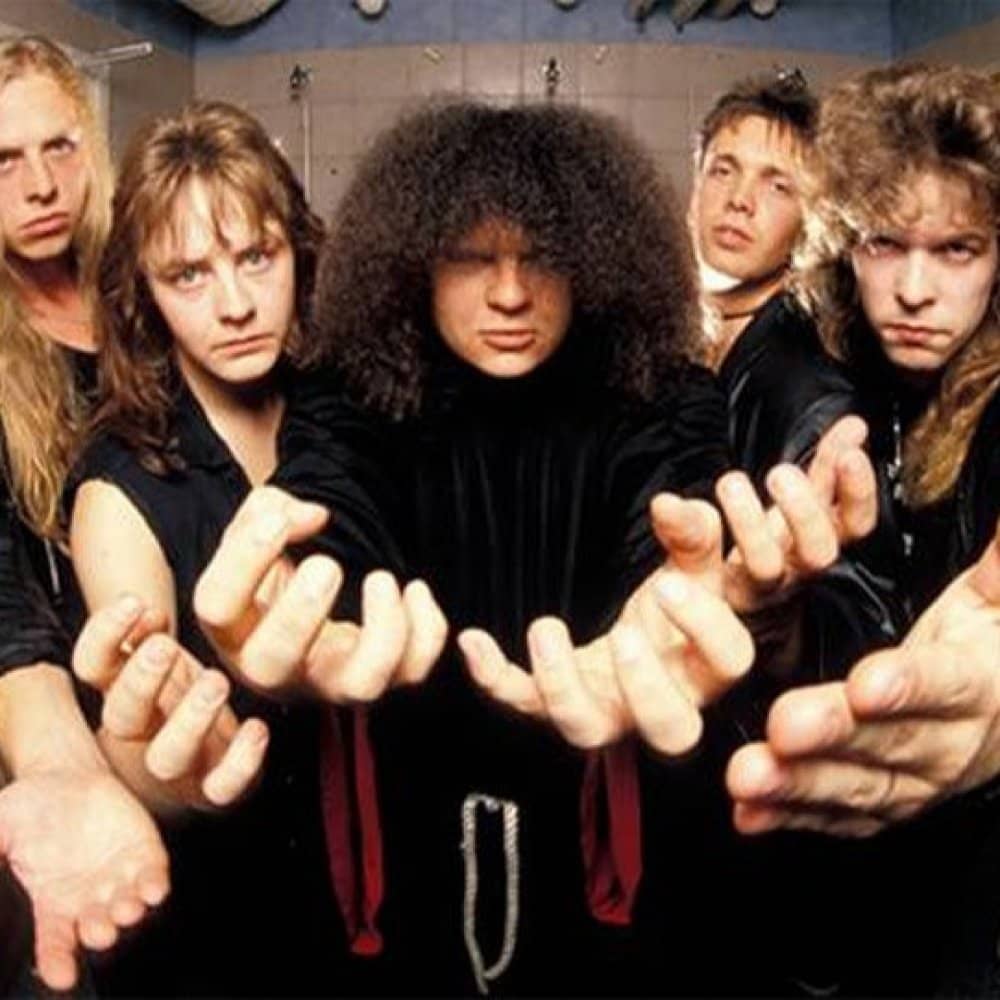 Candlemass events