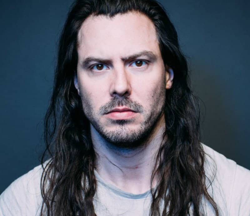 Andrew W.K. events