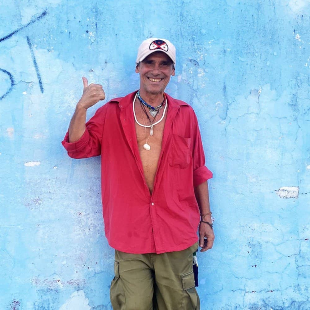 Manu Chao events