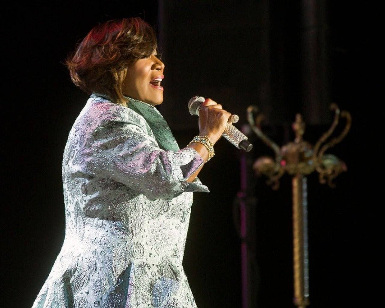 Patti LaBelle events