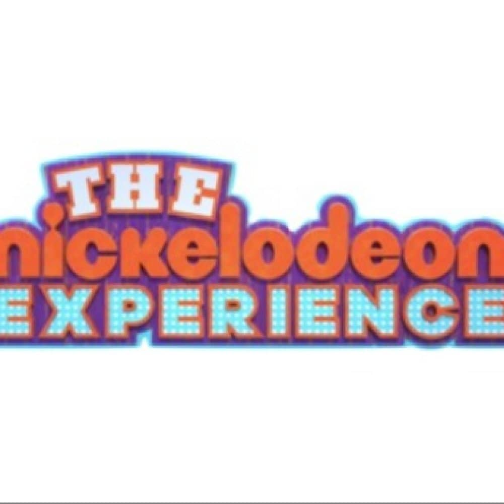 The Nickelodeon Experience events