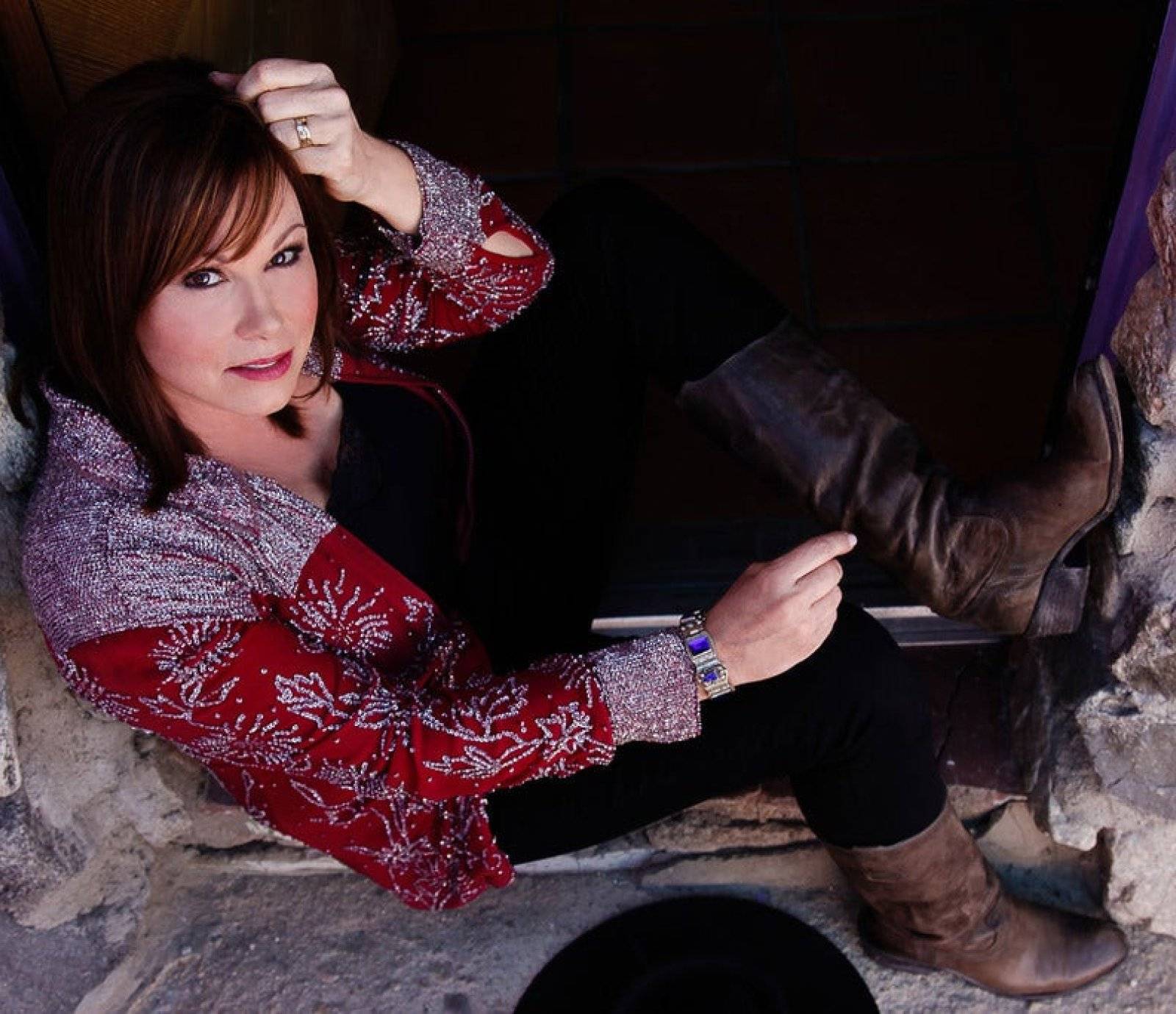 Suzy Bogguss events