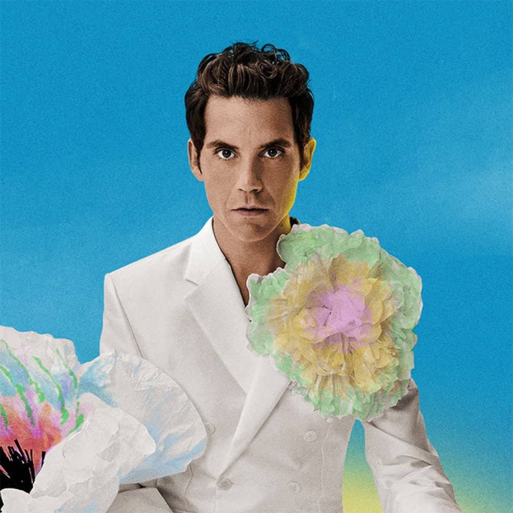 Mika events
