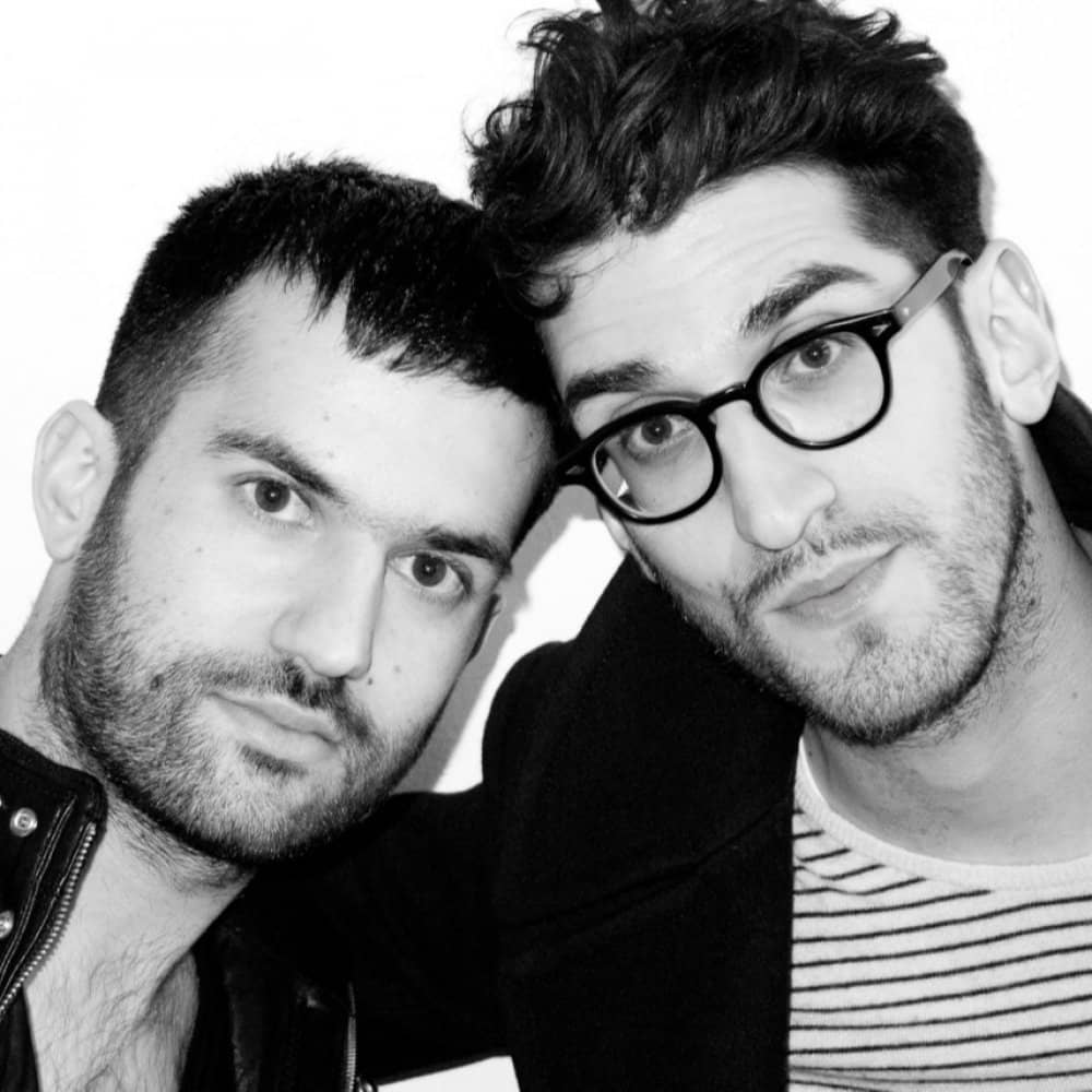 The Brothers Macklovitch events