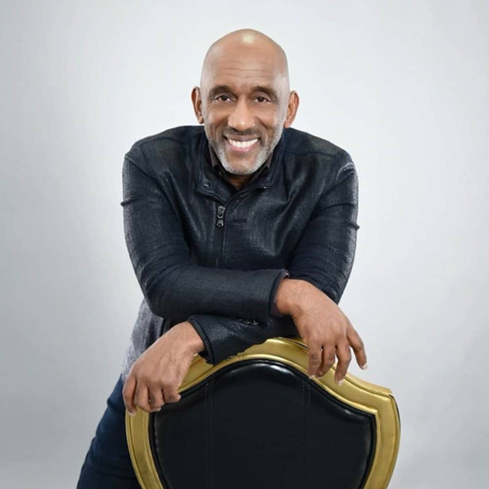 Tim Bowman events