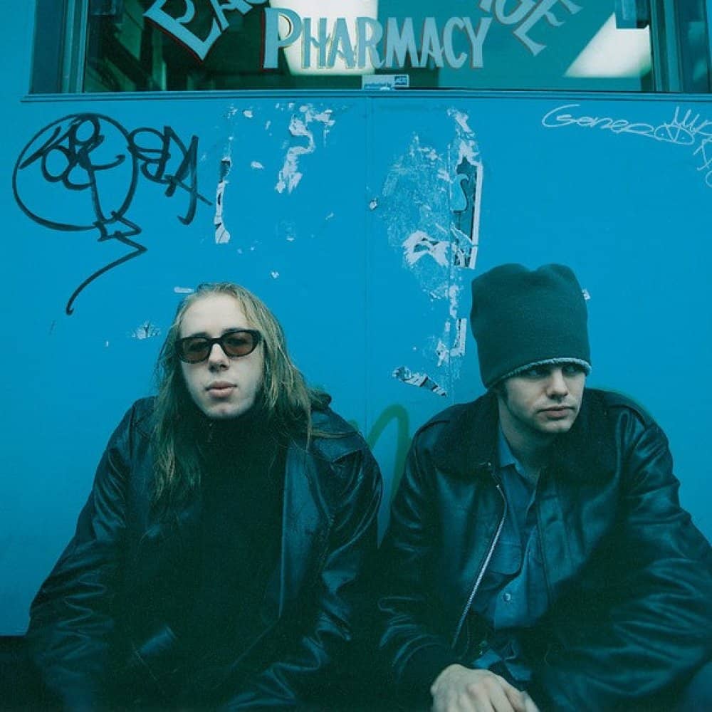 The Chemical Brothers events