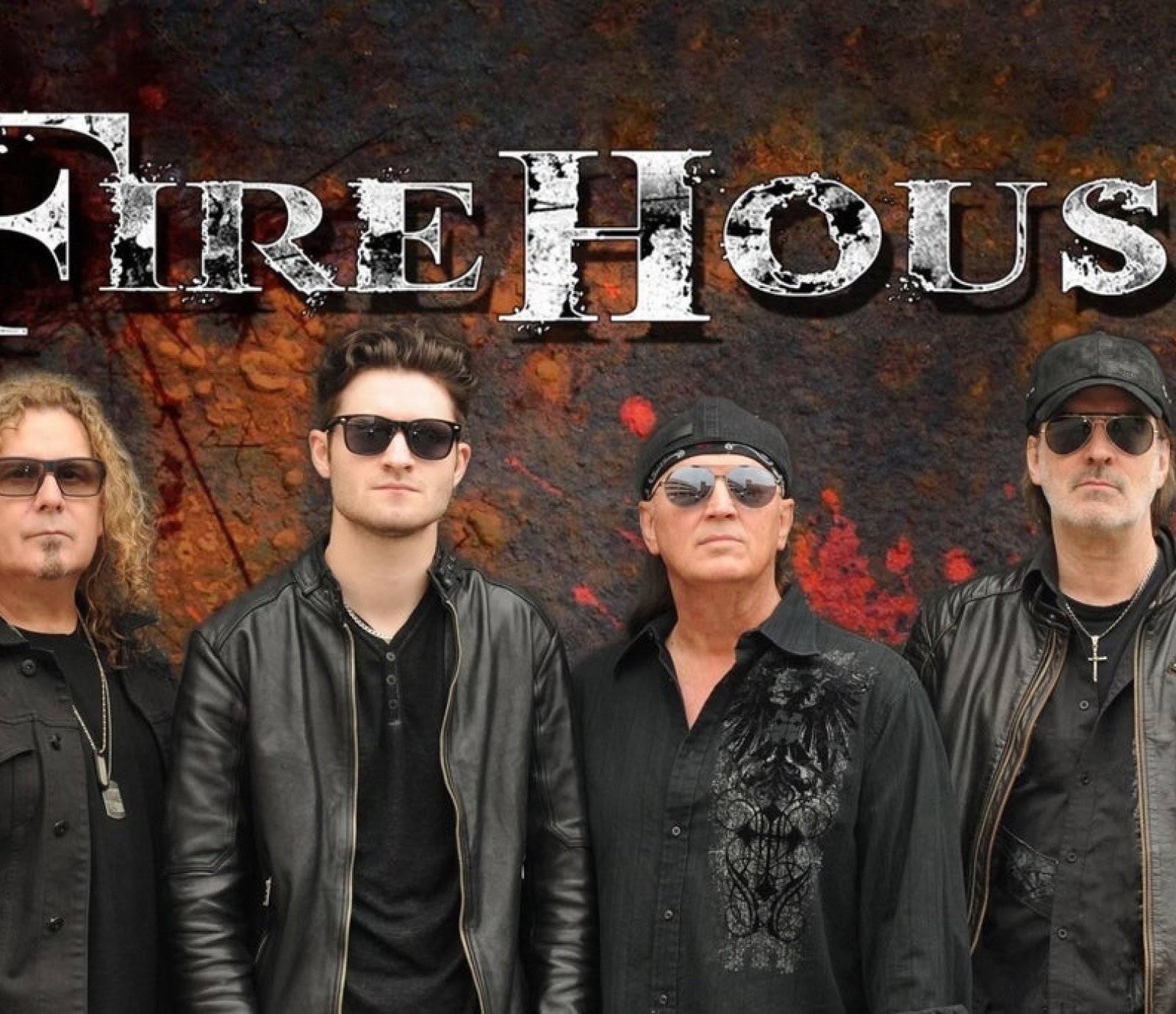Firehouse events
