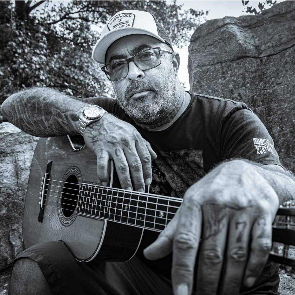 Aaron Lewis events