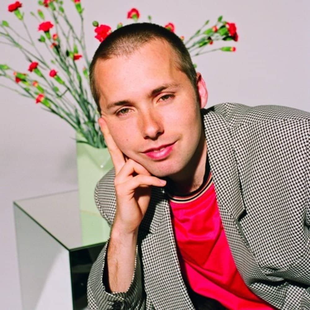 Lewis OfMan events