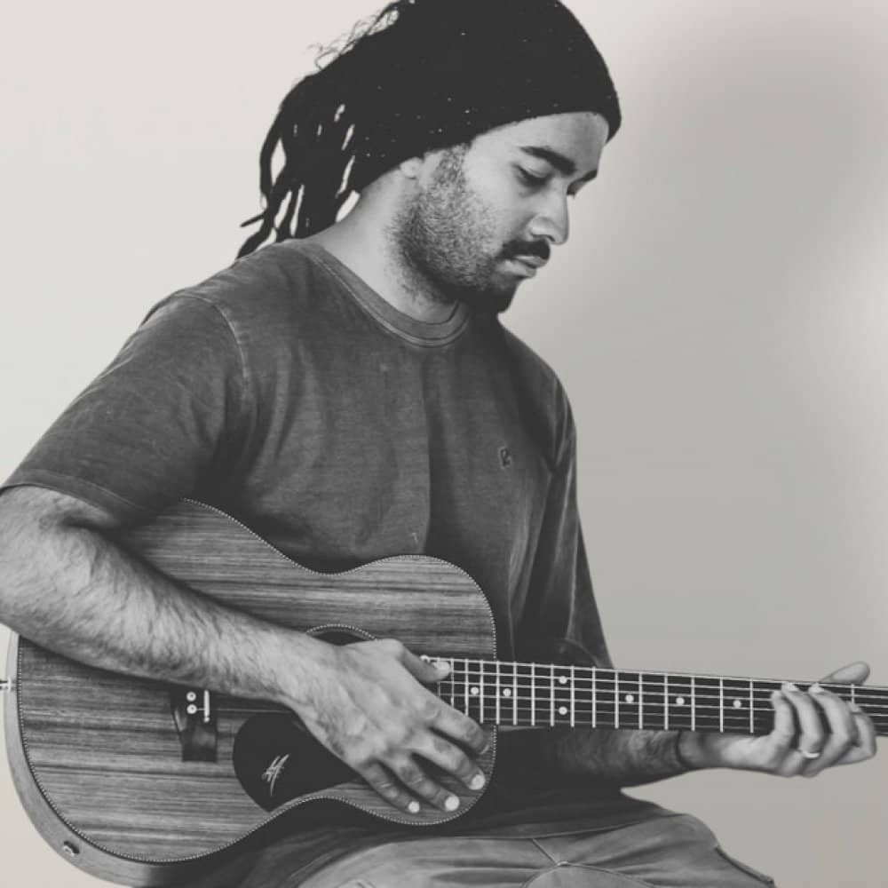Reuben De Melo events
