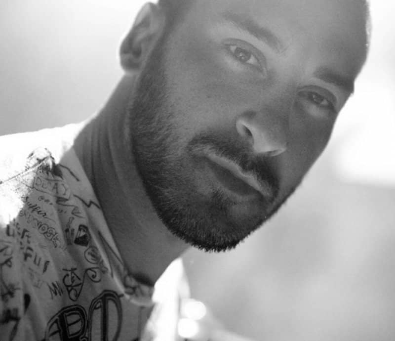 Armand Van Helden events