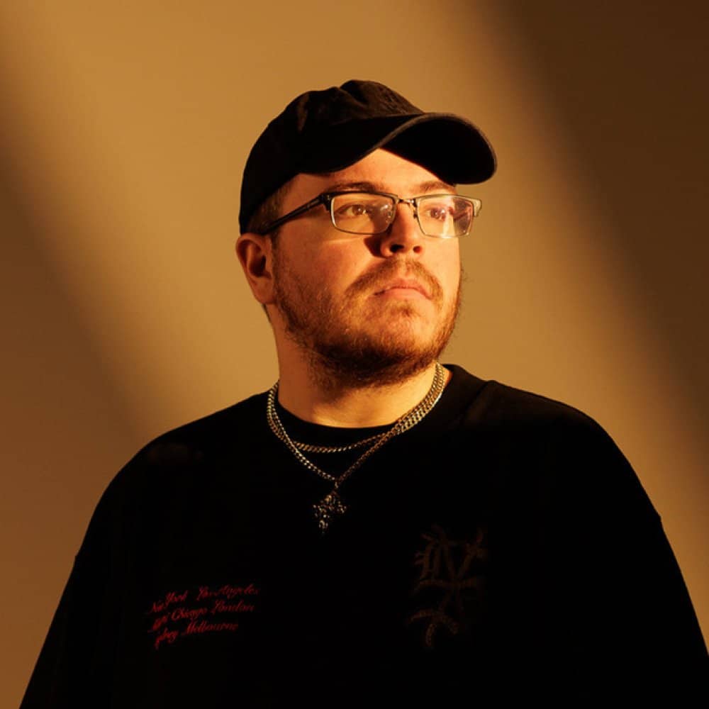 Ray Volpe events