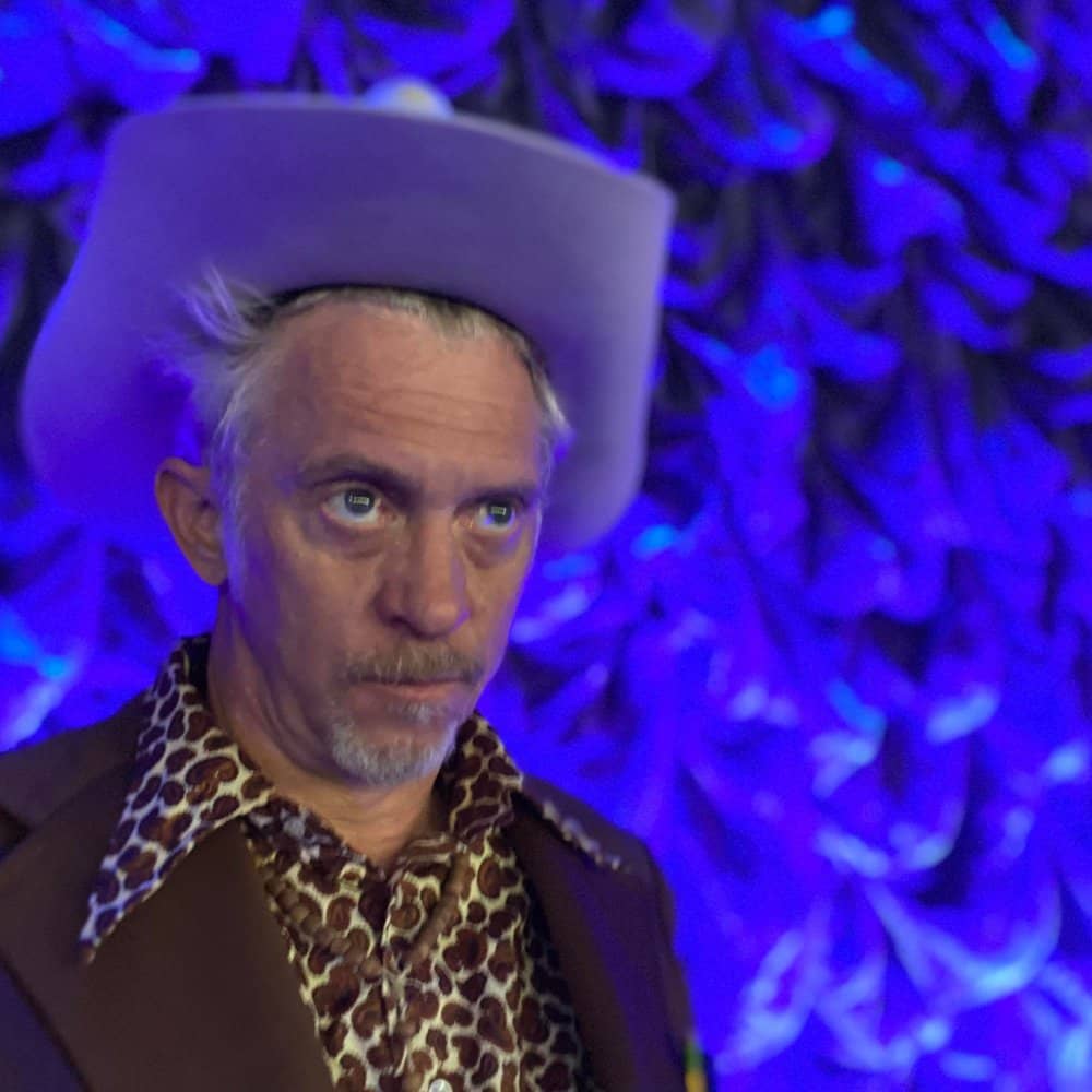 Jimbo Mathus events