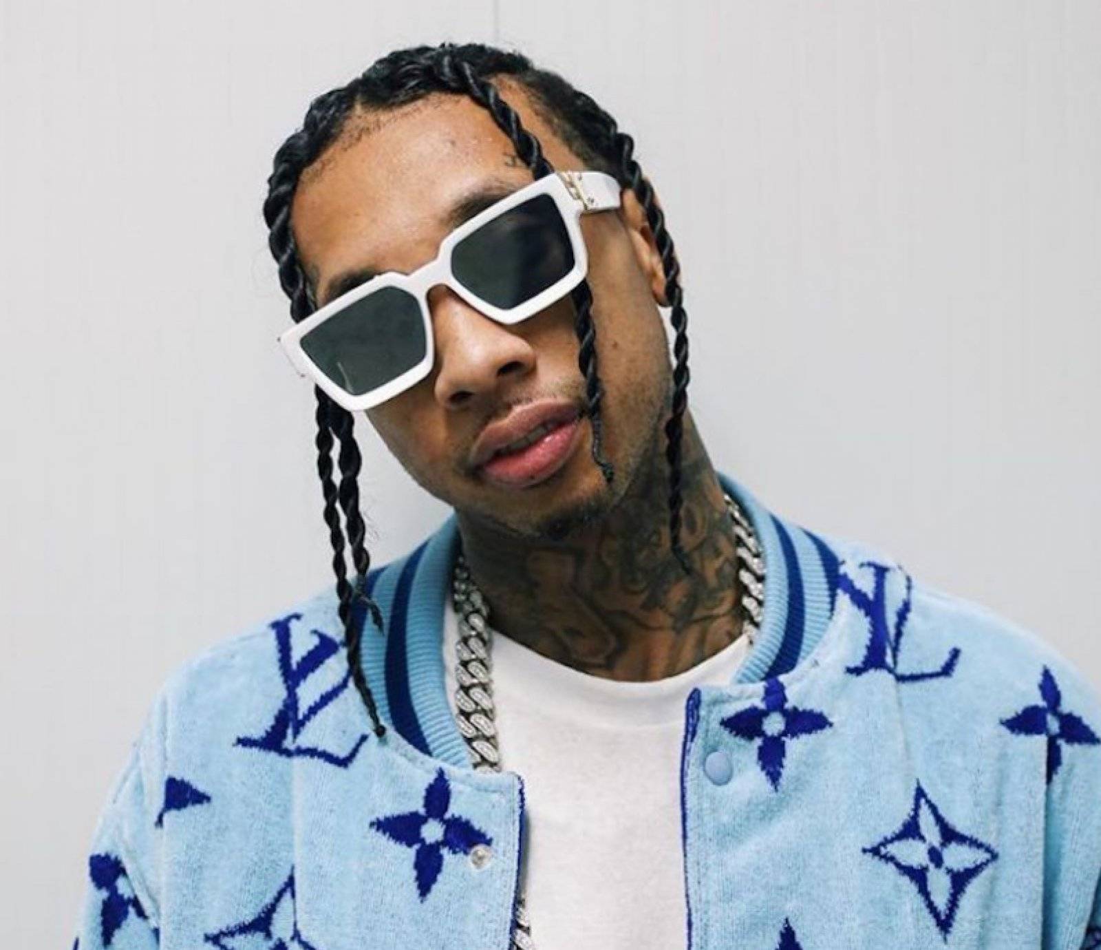 Tyga events
