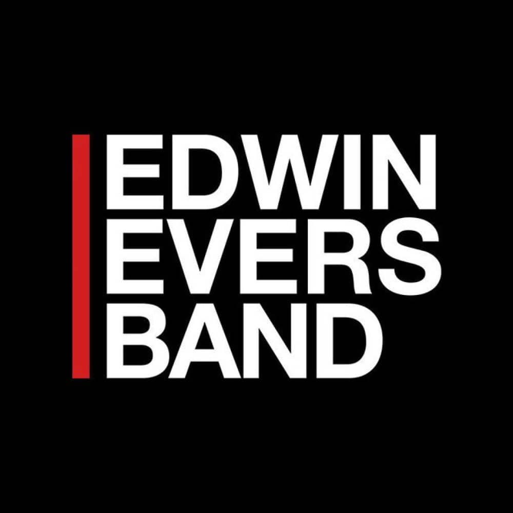 Edwin Evers Band events