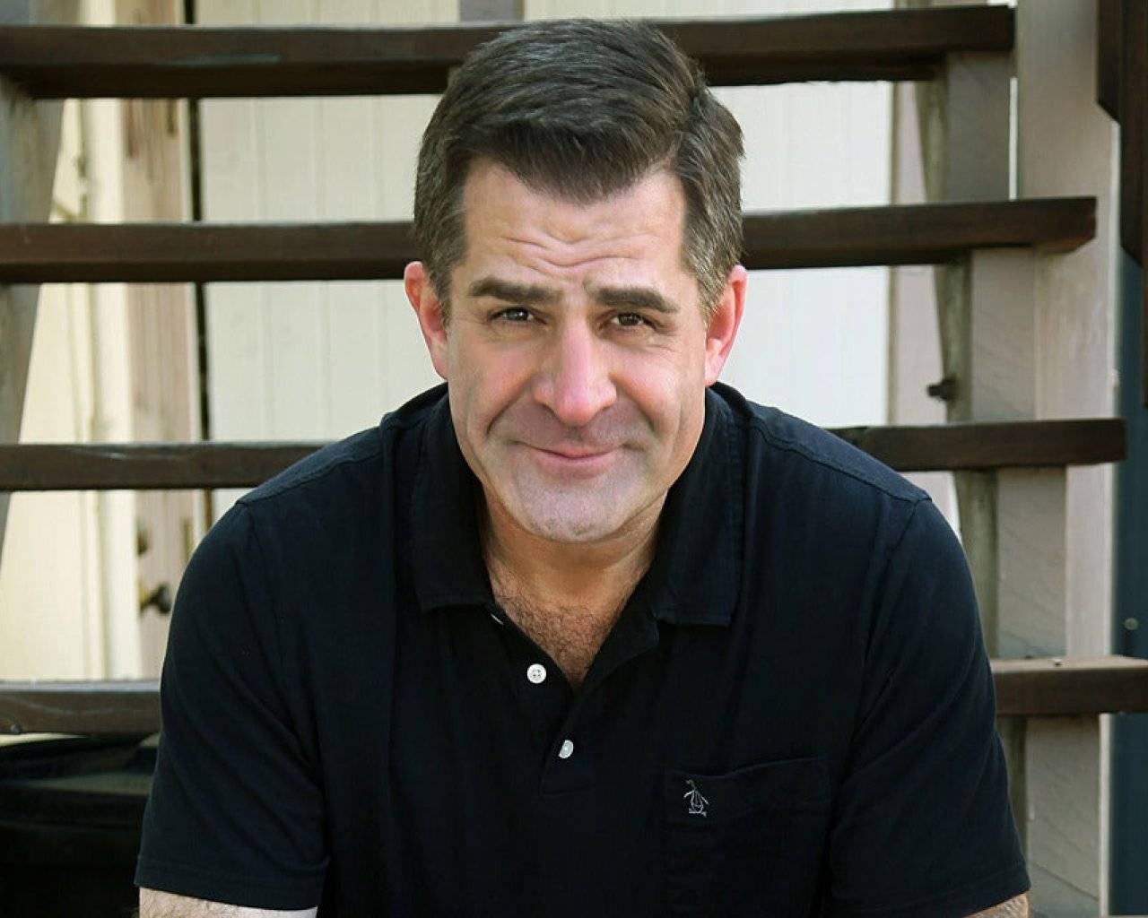 Todd Glass events