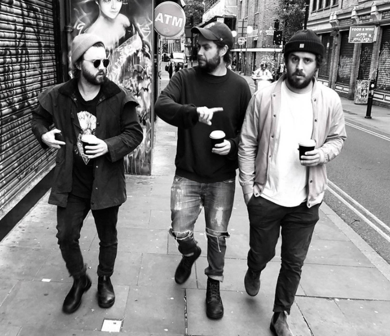 Bad//Dreems events
