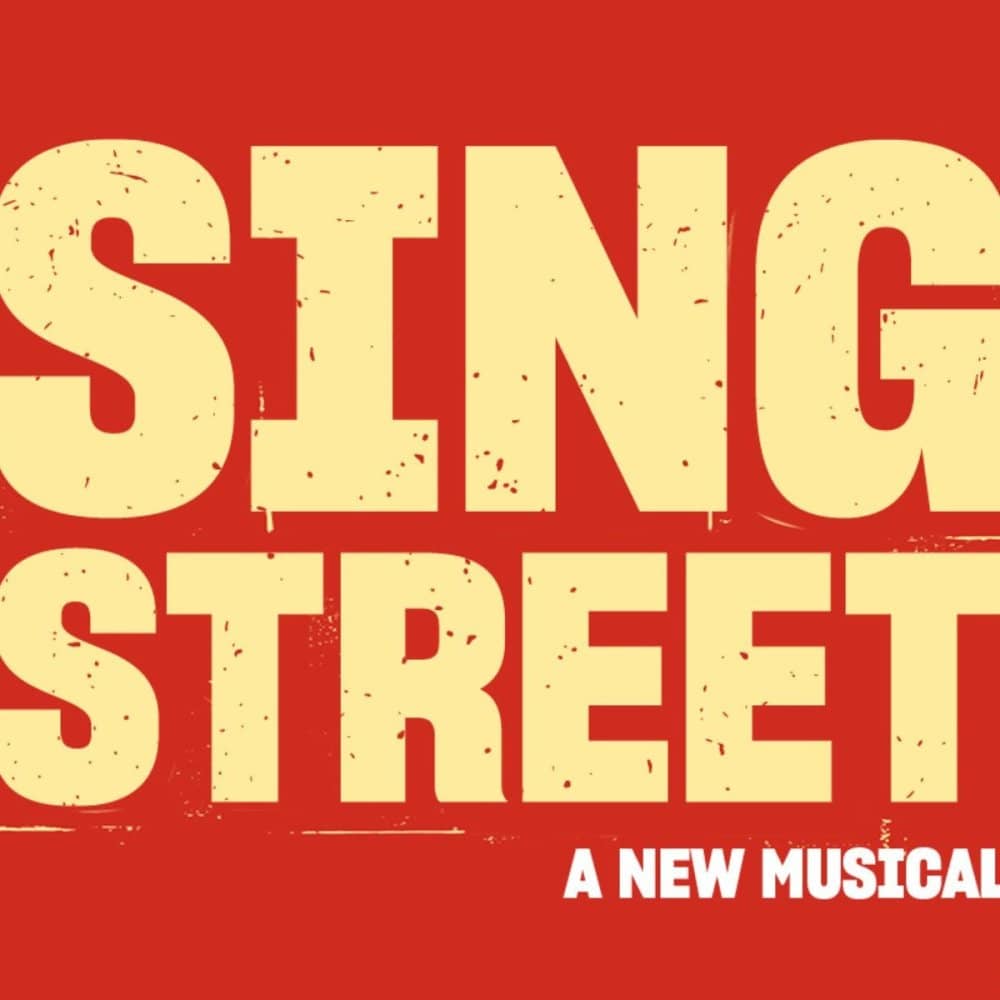Sing Street events